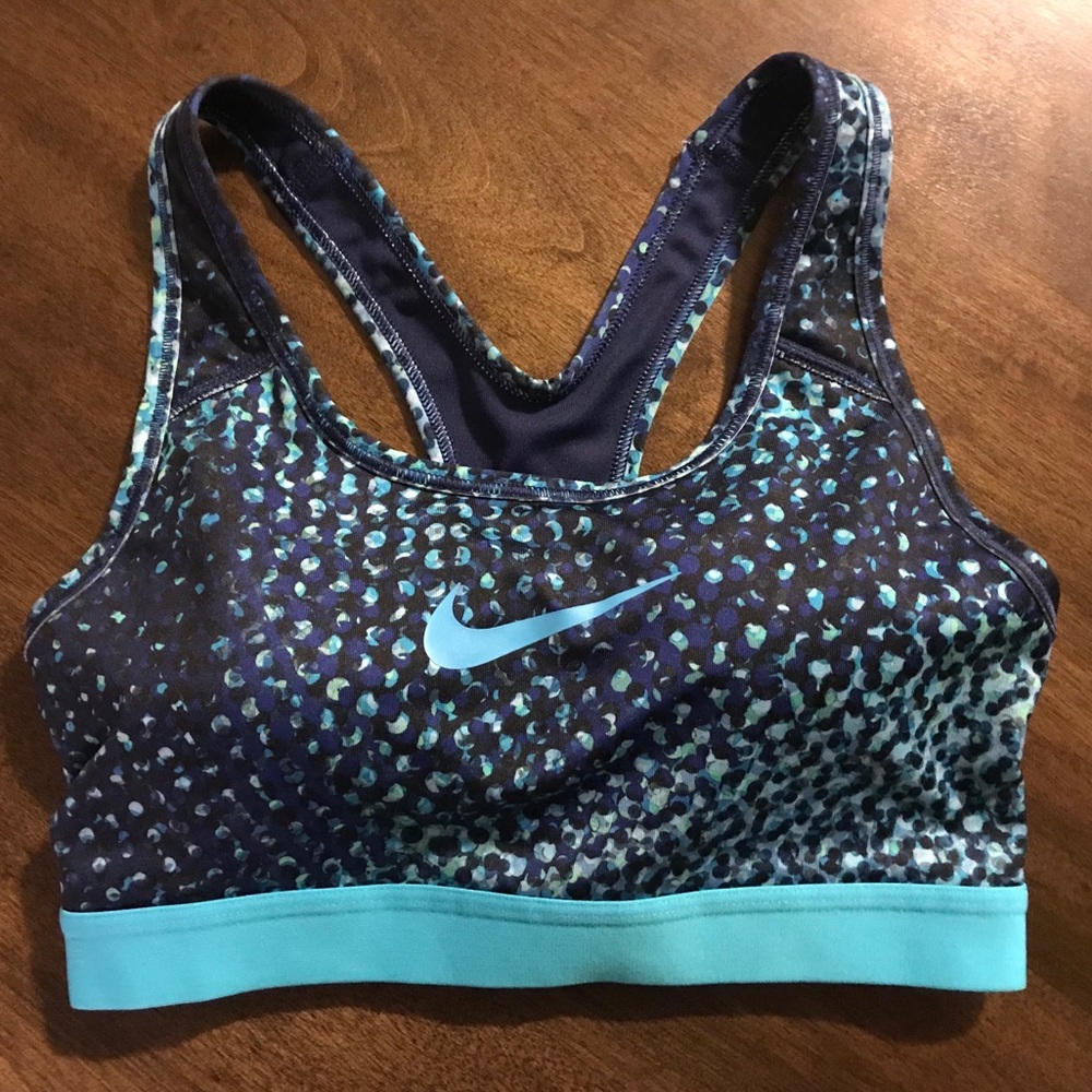 Nike Dri-Fit Sports Bra